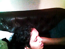 Sri Lankan Red Dress Wearing Slut Whore