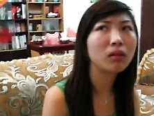 A Day With a Chinese Hooker