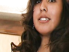 "runaway Raina" Ndngirls #7 Navajo Nation Native American Desi 19 Year Old 18Yo Raina Pov Interracial Cowgirl Fucking &