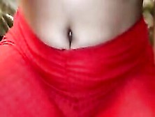 Boob Drop Tease