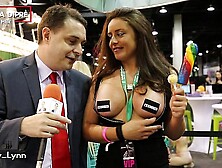 Andrea Diprè for HER - Nathy Lynn