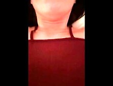 Teen Has A Shockingly Big Ass