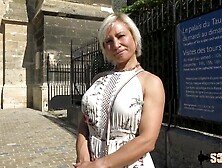 Nasty and curvy mother i'd like to fuck Kim gets her butt drilled