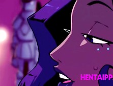 Warrior Story Anime Animation Uncensored [ Medieval Toon ]