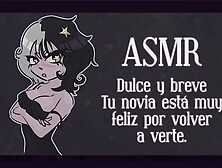 ASMR Español ???? | Tu querida Ofelia te hace el amor