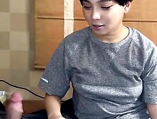 Filthy Rich Step-Siblings #2 : Pinoy Stepsis Rides Big Brother's Hard Dick