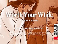 Forbidden Professor Graduate Office Sex - Oral-sex, Fingering & Secret Sex – Porn Erotic Audio Story for Babes