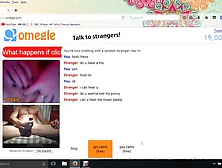 Good Omegle. Avi