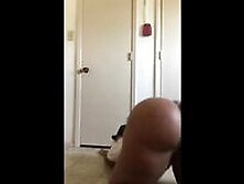 NEW @theonlyhydro FULL TWERK PERFORMANCE