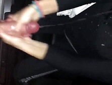 Long jizzed amateur compilation