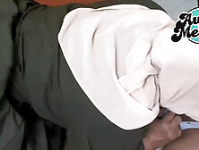 The Girl Who Got 2 Feet