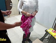 I told my brother-in-law Chintu that we should have some fun on Holi while getting naked