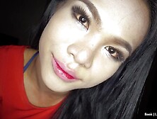 Experience a daring Thai beauty's wild petite passionate adventure