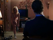 Juno Temple Full Frontal In Killer Joe