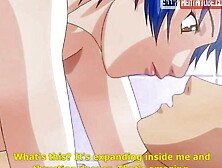 Discipline - Episode 1 Your Hentai Tube