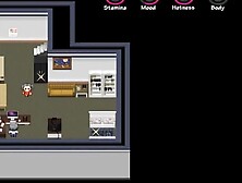 Cuckold. H&Slutty. W: Hoe With A Big Butt In A Hospital-Ep 40