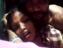 Indian Hot Babe Hard With Her Stepbrother