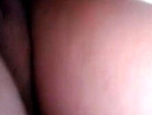 Wife tells husband she's working early but sneaks to my house for rough BBC creampie