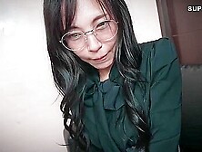 Gap Moe/beautiful Witch F Cup! Super Rare Amateur Get! A Must-see For Mature Woman Lovers! ! Moreover,  She Is Slender With Big B