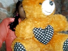 Sasural me sali ko khel khel me chudae kar di