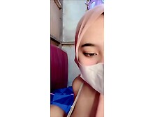 COLMEK SAMPAI SQUIRT