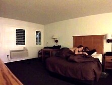 Kinky Wife Screws Confession and Door Open