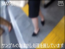 【個人撮影】有名大学ミスコン連続流出事件② 就活中の神美少女（ミス上●大学）のガチSex【本物中出