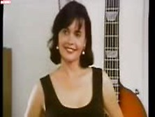 Jeanne Goupil In Baloche (1996)