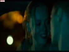 Frida Gustavsson In Tigers (2020)