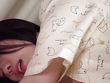 Rin Asahi - Three Days Alone With My StepSister = Lots Of Sex