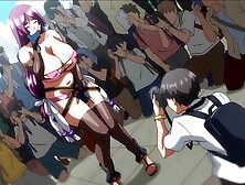 Yumiko's Fine Ex-Wife's Betrayal 02 - Asian Cartoon With Spanish Subtitles