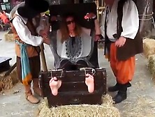 Tickle torture festial 3