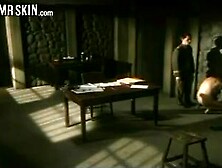 Hawt Celebs Made to disrobe and Screw real hard