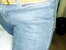 This Real,  the First Since 2016 - I Treated My Wife to a Sensual Massage,  She Loved It