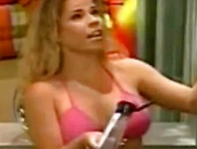 Gabriela Mendoza - La Nina Gaby part 4