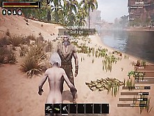 Conan Exiles Part 5