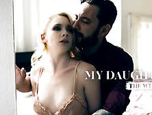 Athena Rayne In My Step Daughter,  The Whore,  Scene #01 - Puretaboo