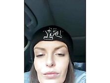 if i was chasing you as a cop, would you even be mad if i caught you with my ass smothering your face?