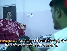 Fucking Hot Indian Maid - Desi Bhabi Hardcore Sex