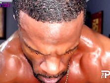 The Pros S2E09 Part two: Stephanie Saint Hard-core Anal DP DVP