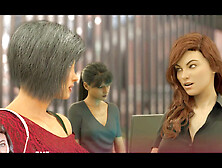 The lost chapters: hiding something in those underpants with Misskitty2k