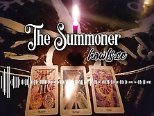 The Summoner - Demon Listener X Summoner Narrator - Cnc Humiliation Domination