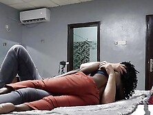 Coming Home After Long Day, Daddy Knows How to Make Me Relax