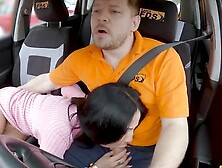 Faketaxi - My Butt For A Licence (Michael Fly,  Giulia Diamond)