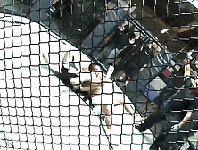 Bang Battle - VOL.  #08 - Scene #01