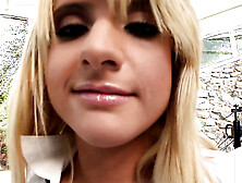 Gia and Frank Gun – Czech Euro POINT OF VIEW