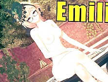 Emilie get Creampied Asian cartoon Genshin Impact Uncensored