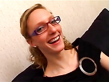 Starla Candy’s Unprotected French Deepthroat and Anal Pounding