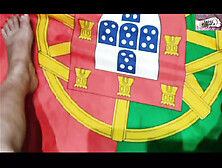 Portuguese Foot Worship 2
