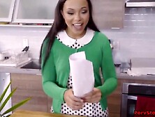 Interracial black sex with stepbro and worthwhile butt stepsis